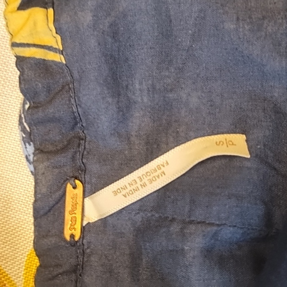Free People Small Pants/Romper - Picture 3 of 7